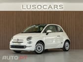 Fiat 500 1.2 8V Lounge