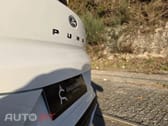 Ford Puma 1.0 EcoBoost MHEV ST-Line Design Aut.