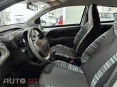 Citroen C1 C1 1.0 VTi Shine