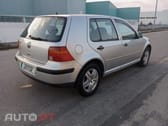Volkswagen Golf confort