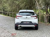 Renault Captur 1.0 TCe Exclusive