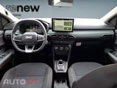 Dacia Sandero Eco-G 120 Stepway Extreme Auto
