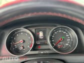 Volkswagen Golf 2.0 TSi GTi DSG Performance