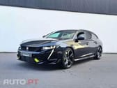 Peugeot 508 SW 1.6 Hybrid PSE e-EAT8
