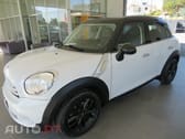 MINI Countryman Cooper D