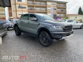 Ford Ranger 2.0 TDCi CD Wildtrak Aut.4WD