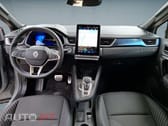 Renault Symbioz E-Tech full hybrid 145 cv esprit Alpine