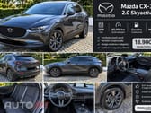 Mazda CX-30 Activ