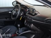 Fiat Tipo 1.3 MultiJet