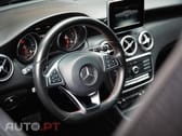 Mercedes-Benz A 180 d 7G-DCT AMG Line