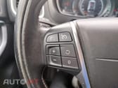 Volvo V40 2.0 D4 R-Design Summum