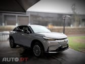 Honda e Advance-Pack