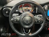MINI Cooper One
