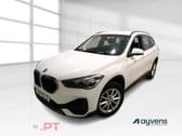 BMW X1 16 d sDrive Advantage