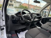 Opel Movano L3H1 3.5T 2.2 D CD