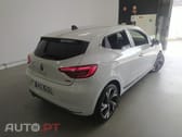 Renault Clio 1.5 Blue dCi RS Line