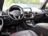 BMW iX3 Inspiring