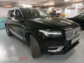 Volvo XC90 2.0 T8 PHEV Inscription AWD
