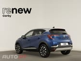 Renault Captur Captur 1.0 TCe Techno Bi-Fuel