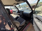 Suzuki Vitara 1.9 D JLX