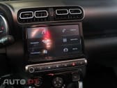 Citroen C3 Aircross 1.2 PureTech Shine Pack