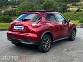 Nissan Juke 1.5 Dci Tekna Premium | Teto Panorâmico