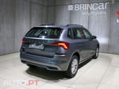 Skoda Kamiq 1.0 TSI Style