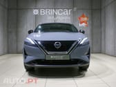 Nissan Qashqai 1.3 DIG-T Tekna