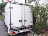 Renault Master 2.5 D 80HP Contentor de Fibra