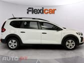 Dacia Jogger 1.0 ECO-G Essential 7L Bi-Fuel