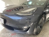 Tesla Model 3 Long Range AWD Dual Motor