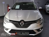 Renault Mégane ENERGY dCi 110 INTENS
