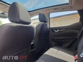 Nissan Qashqai 1.5 dCi N-Connecta