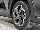 Hyundai Tucson 1.6 T-GDI PHEV Vanguard