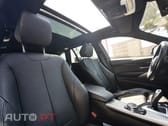 BMW 320 d Aut. M Sport