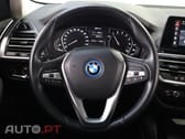 BMW X3 xDrive30e Auto