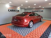 Audi A5 40 TDI Advanced S tronic