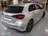 Mercedes-Benz A 250 e