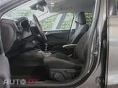 Ford Focus 1.0 EcoBoost MHEV Active X