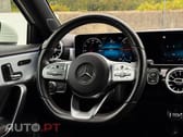Mercedes-Benz A 180 d AMG Line Aut.