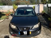 Seat Ibiza Sport