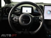 BYD Dolphin Comfort