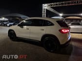 Mercedes-Benz GLA 250 e 8G-DCT AMG Line