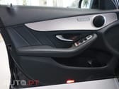 Mercedes-Benz C 300 AMG