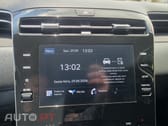 Hyundai Tucson 1.6 T-GDI HEV Premium