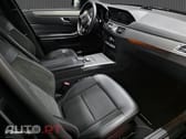 Mercedes-Benz E 300 Bluetec Hybrid Avantgarde