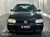 Volkswagen Golf 1.9 TDi 25 Anos