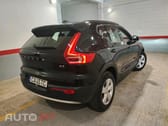 Volvo XC40 2.0 B3 Essential