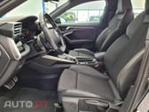 Audi A3 Sportback 40 TFSIe S line Advanced