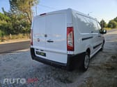 Fiat Scudo Scudo 2.0 hdi longa